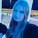 Вика, 18 лет