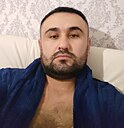 Шахин, 31 год