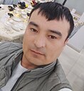 Алик, 37 лет