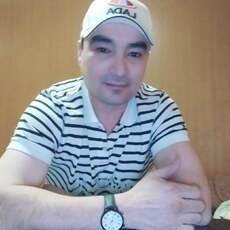 Фотография мужчины Алик, 37 лет из г. Курганинск