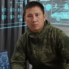 Фотография мужчины Шохан, 31 год из г. Актобе