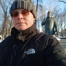Фотография мужчины Vano, 29 лет из г. Ульяновск