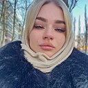 Кристина, 24 года