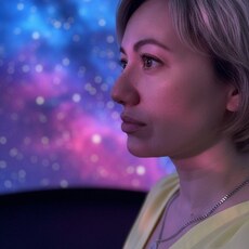 Камилла, 40 из г. Уфа.