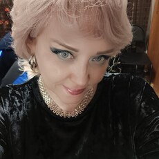 Фотография девушки Инесса, 52 года из г. Москва
