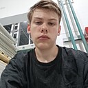 Роман, 19 лет