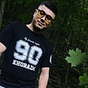 Зуфар, 29 лет
