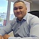 Арман, 44 года