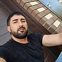 Багдасар, 33 года