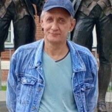 Сергей, 62 из г. Магнитогорск.