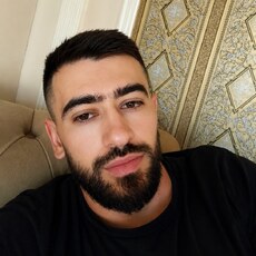 Фотография мужчины Aziz, 31 год из г. Самарканд
