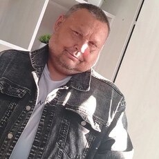 Фотография мужчины Денис, 45 лет из г. Кунгур