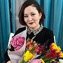 Айгуль, 54 года