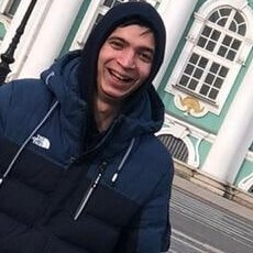 Фотография мужчины Эльшод, 30 лет из г. Куровское