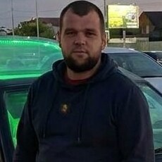Фотография мужчины Алексей, 33 года из г. Приморско-Ахтарск