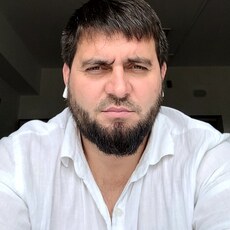 Фотография мужчины Шах, 42 года из г. Кизилюрт