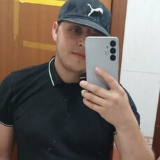Фотография мужчины Михаил, 32 года из г. Калуга