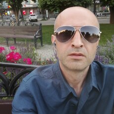 Фотография мужчины Александр, 42 года из г. Луганск