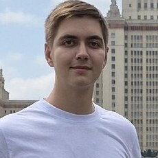 Фотография мужчины Роман, 18 лет из г. Владимир