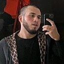Халил, 20 лет