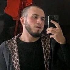 Фотография мужчины Халил, 20 лет из г. Прохладный
