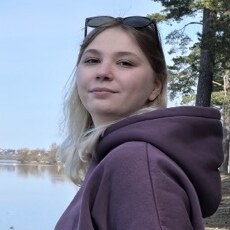 Ольга, 22 из г. Москва.