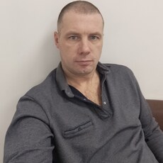 Фотография мужчины Виталий, 44 года из г. Тюмень