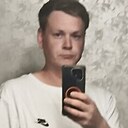 Семен, 27 лет