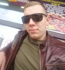 Фотография мужчины Сергей, 30 лет из г. Иваново