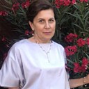 Галочка, 55 лет