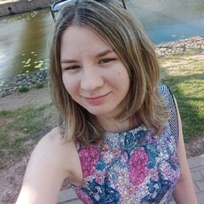 Ирина, 25 из г. Саратов.