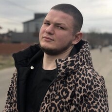 Фотография мужчины Илья, 25 лет из г. Харьков