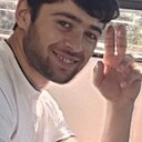 Hakimi, 22 года