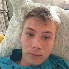 Фотография мужчины Андрей, 23 года из г. Чернушка