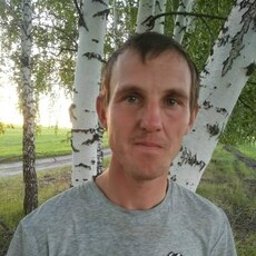 Фотография мужчины Николай, 37 лет из г. Саранск