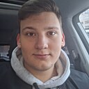 Иван, 21 год