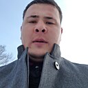 Слава, 28 лет