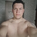Сергей, 23 года