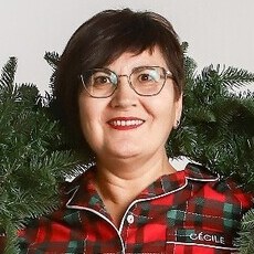 Фотография девушки Наталья, 50 года из г. Самара