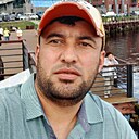 Магомед, 34 года