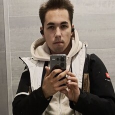 Фотография мужчины Роман, 20 лет из г. Калининград