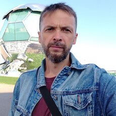 Фотография мужчины Александр, 43 года из г. Санкт-Петербург