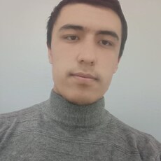 Фотография мужчины Mubin, 24 года из г. Тюмень