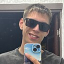 Илья, 19 лет