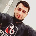 Шах, 28 лет