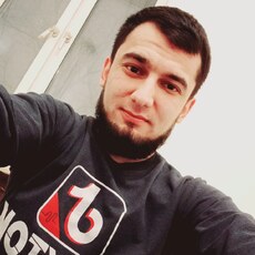Фотография мужчины Шах, 28 лет из г. Санкт-Петербург