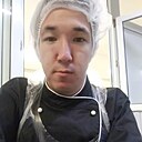 Эльнур, 21 год