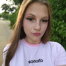 Фотография девушки Яна, 18 лет из г. Ивье