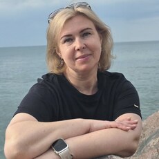 Фотография девушки Роза, 47 лет из г. Москва