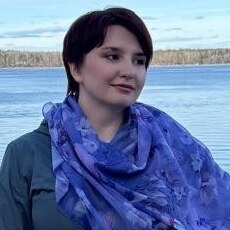 Лиза, 29 из г. Санкт-Петербург.
